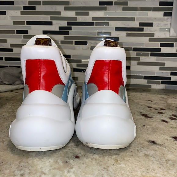 Louis Vuitton Arc Lights - Picture 5 of 5